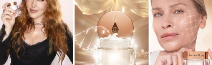 Charlotte Tilbury poprawia swój ikoniczny Magic Cream. Czy marka uprzedza dramę reformulacyjną?